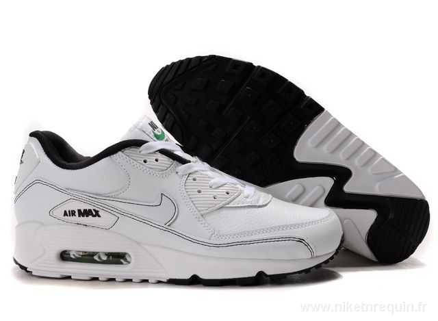 Nouvelles Nike Air Max 90 2011